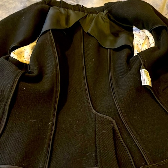 Wool jacket - Picture 9 of 10